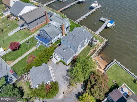 View/Area - 1069 Shore Acres Rd, Arnold, MD 21012 photo 16 of 22