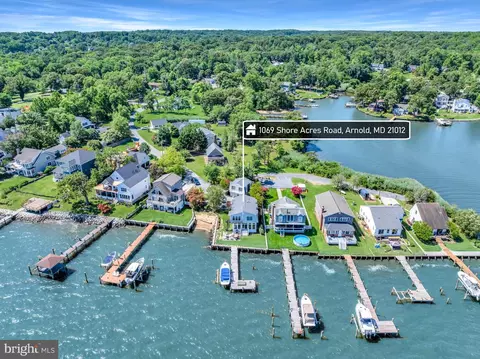 View/Area - 1069 Shore Acres Rd, Arnold, MD 21012 photo 5 of 22