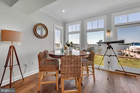 Dining - 1069 Shore Acres Rd, Arnold, MD 21012 photo 4 of 4