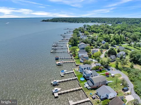 View/Area - 1069 Shore Acres Rd, Arnold, MD 21012 photo 18 of 22