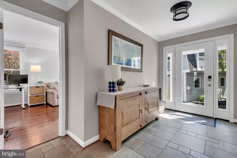 Entry Way - 1069 Shore Acres Rd, Arnold, MD 21012 photo 1 of 3