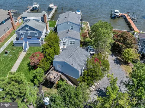 View/Area - 1069 Shore Acres Rd, Arnold, MD 21012 photo 14 of 22