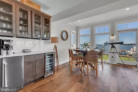 Dining - 1069 Shore Acres Rd, Arnold, MD 21012 photo 3 of 4