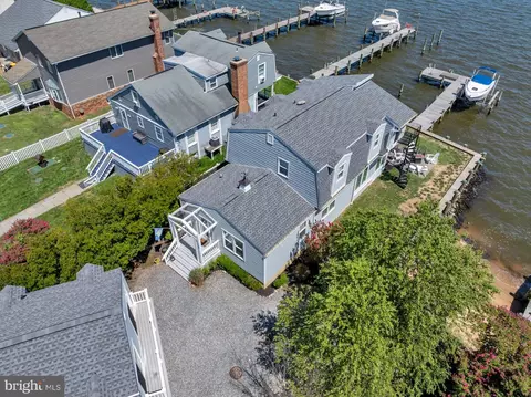 View/Area - 1069 Shore Acres Rd, Arnold, MD 21012 photo 15 of 22