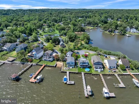 View/Area - 1069 Shore Acres Rd, Arnold, MD 21012 photo 6 of 22