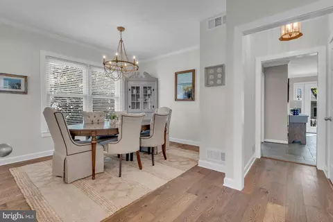 Dining - 1069 Shore Acres Rd, Arnold, MD 21012 photo 2 of 4