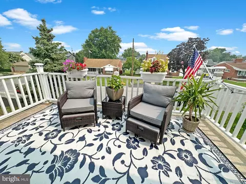 Exterior - 8414 Bedford Rd, Pasadena, MD 21122 photo 5 of 8