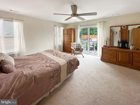 Bedroom - 8414 Bedford Rd, Pasadena, MD 21122 photo 2 of 7