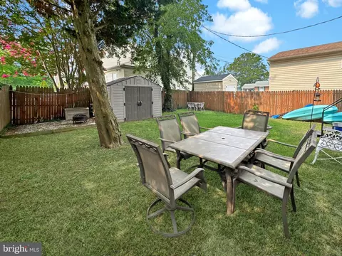 Exterior - 8414 Bedford Rd, Pasadena, MD 21122 photo 7 of 8