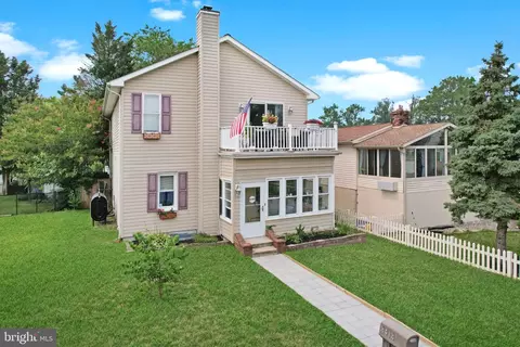 Exterior - 8414 Bedford Rd, Pasadena, MD 21122 photo 1 of 8