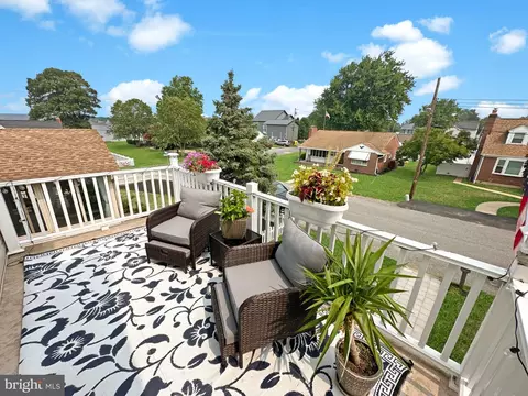 Exterior - 8414 Bedford Rd, Pasadena, MD 21122 photo 6 of 8