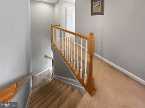 Entry Way - 8414 Bedford Rd, Pasadena, MD 21122 photo 6 of 6