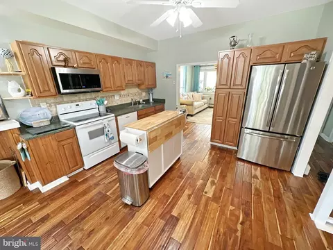 Kitchen - 8414 Bedford Rd, Pasadena, MD 21122 photo 1 of 4