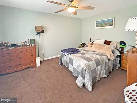 Bedroom - 8414 Bedford Rd, Pasadena, MD 21122 photo 3 of 7