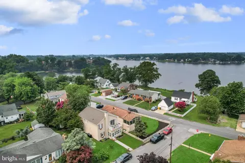 View/Area - 8414 Bedford Rd, Pasadena, MD 21122 photo 2 of 10