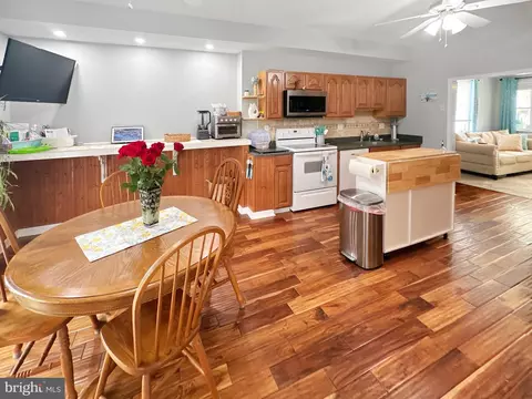 Kitchen - 8414 Bedford Rd, Pasadena, MD 21122 photo 4 of 4