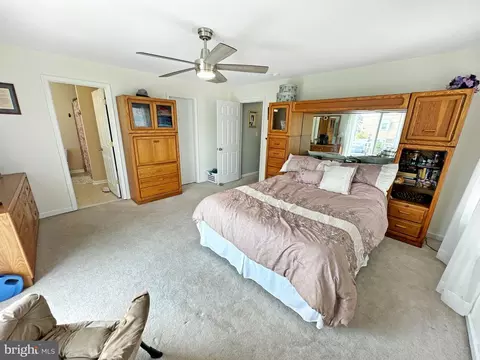 Bedroom - 8414 Bedford Rd, Pasadena, MD 21122 photo 1 of 7