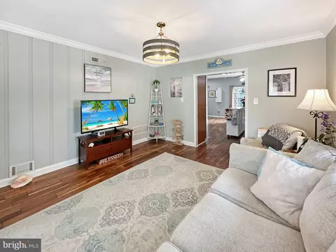 Living - 8414 Bedford Rd, Pasadena, MD 21122 photo 1 of 1