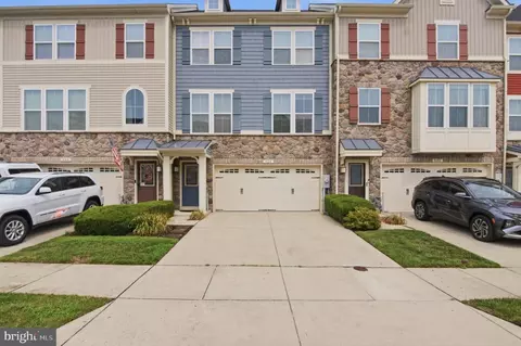 544 Fox River Hills Way, Glen Burnie, MD 21060