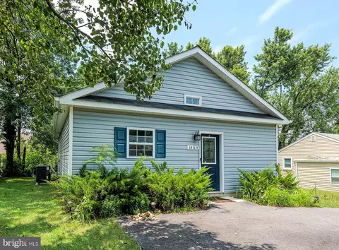 6414 Oak St # -A, Glen Burnie, MD 21060
