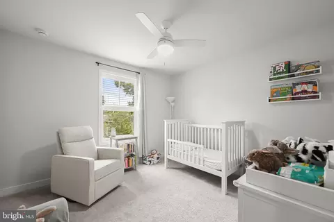 Bedroom - 1716 Millstone Dr, Edgewater, MD 21037 photo 5 of 6