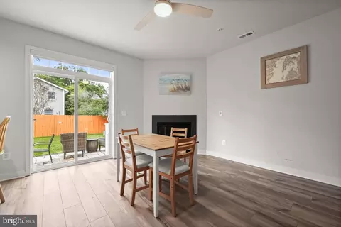 Dining - 1716 Millstone Dr, Edgewater, MD 21037 photo 1 of 1