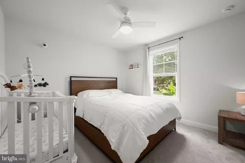 Bedroom - 1716 Millstone Dr, Edgewater, MD 21037 photo 3 of 6
