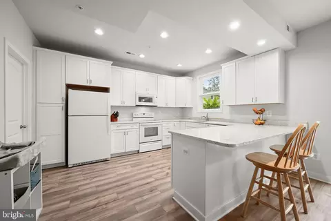 Kitchen - 1716 Millstone Dr, Edgewater, MD 21037 photo 1 of 4