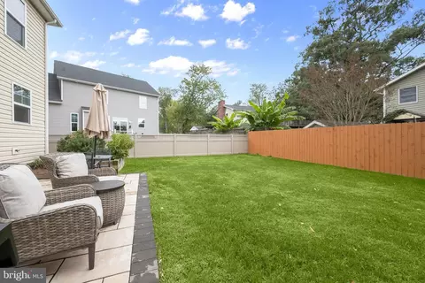 Exterior - 1716 Millstone Dr, Edgewater, MD 21037 photo 3 of 6