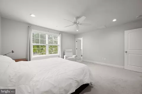 Bedroom - 1716 Millstone Dr, Edgewater, MD 21037 photo 2 of 6
