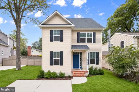1716 Millstone Dr, Edgewater, MD 21037