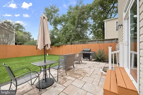 Exterior - 1716 Millstone Dr, Edgewater, MD 21037 photo 2 of 6