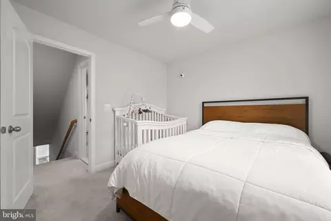Bedroom - 1716 Millstone Dr, Edgewater, MD 21037 photo 4 of 6