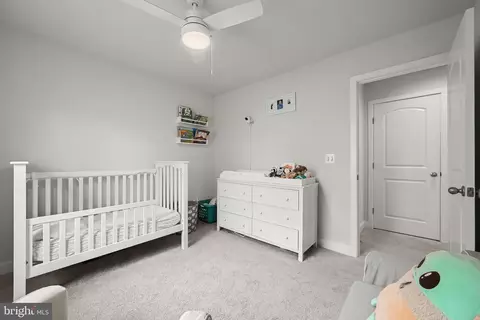 Bedroom - 1716 Millstone Dr, Edgewater, MD 21037 photo 6 of 6