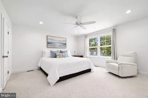 Bedroom - 1716 Millstone Dr, Edgewater, MD 21037 photo 1 of 6