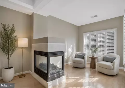 Living - 205 Galewood Dr, Edgewater, MD 21037 photo 3 of 4