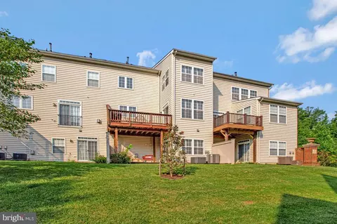 Exterior - 205 Galewood Dr, Edgewater, MD 21037 photo 7 of 8