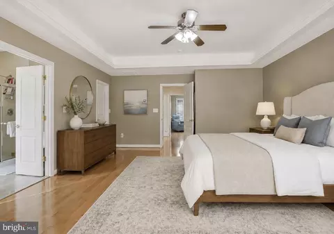 Bedroom - 205 Galewood Dr, Edgewater, MD 21037 photo 2 of 4