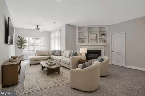 Living - 205 Galewood Dr, Edgewater, MD 21037 photo 4 of 4