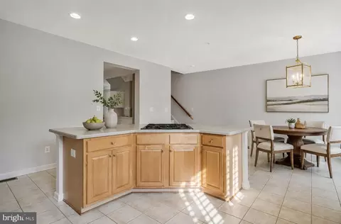Kitchen - 205 Galewood Dr, Edgewater, MD 21037 photo 1 of 5