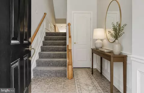 Entry Way - 205 Galewood Dr, Edgewater, MD 21037 photo 1 of 2