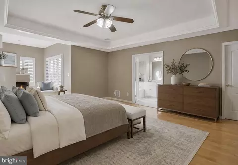 Bedroom - 205 Galewood Dr, Edgewater, MD 21037 photo 1 of 4