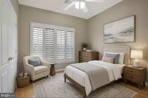 Bedroom - 205 Galewood Dr, Edgewater, MD 21037 photo 3 of 4