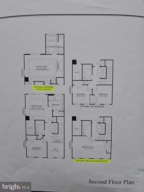 Floorplan - 1146 August Dr, Annapolis, MD 21403 photo 3 of 3