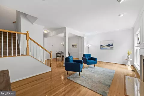 Living - 1146 August Dr, Annapolis, MD 21403 photo 3 of 5