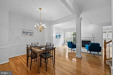 Dining - 1146 August Dr, Annapolis, MD 21403 photo 1 of 3