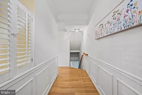 Entry Way - 1146 August Dr, Annapolis, MD 21403 photo 1 of 6