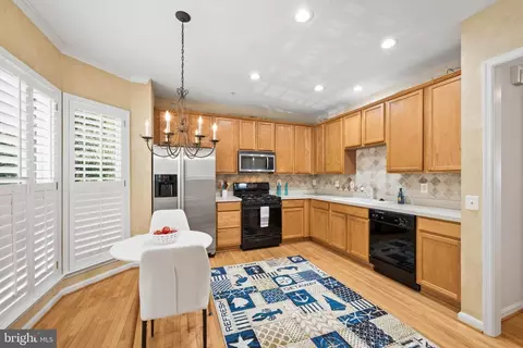 Kitchen - 1146 August Dr, Annapolis, MD 21403 photo 1 of 3