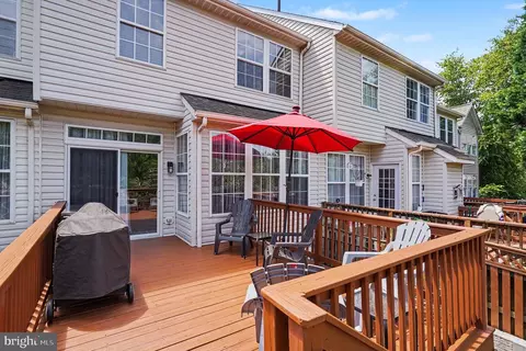 Exterior - 222 Seneca Ter, Pasadena, MD 21122 photo 4 of 7