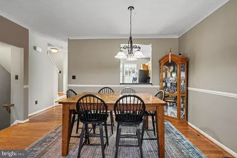 Dining - 222 Seneca Ter, Pasadena, MD 21122 photo 2 of 2